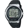 Image de Casio WV-58R-1AEF Collection Digital Funkuhr pour hommes noir/acier