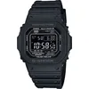 Image de Casio GW-M5610U-1BER G-Shock The Origin Digital Montre radio-solaire pour homme noire