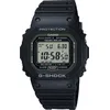 Image de Casio GW-5000U-1ER G-Shock The Origin Digital Montre radio-solaire pour homme noire