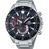 Image de Casio Montre Homme Edifice EFV-620D-1A4VUEF Bracelet en acier inoxydable