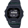 Image de Casio GBD-200UU-1ER G-SHOCK G-SQUAD Montre Homme Date Alarme noire