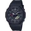 Image de Montre pour homme avec fonction smartwatch - Casio Modèle : GA-B2100-1AER