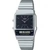 Image de Casio - Montre-bracelet - Hommes - Quartz - VINTAGE - AQ-800E-1AEF