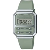 Image de Casio - A100WEF-3AEF - Montre - Uni