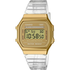 Image de Casio - A168XESG-9AEF - Montre-bracelet - Unie - Quartz - VINTAGE
