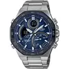 Image de Casio Edifice - ECB-950DB-2AEF - Montre solaire LCD - Montre