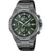 Image de CASIO Edifice, Montre, Résistance à leau, Fonctions Multiples, Résistance aux Chocs, Éclairage LED, Casio Watch EFV-640DC-3AVUEF en occasion ou reconditionné
