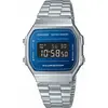 Image de Casio - A168WEM-2BEF - Montre - Unie - Quartz - CASIO COLLECTION RETRO