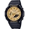 Image de Casio - GA-2100GB-1AER - Montre - Hommes - Quartz - G-SHOCK