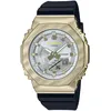 Image de CASIO - GM-S2100BC-1AER - Montre Bracelet - Femmes - Quartz - G-SHOCK