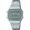 Image de Casio - A168WA-3AYES - Montre-Bracelet - Unie - Quartz - COLLECTION RETRO