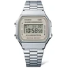 Image de Montre Casio A168WA8A