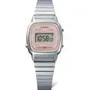 Image de Casio - LA670WEA-4A2EF - Montre-Bracelet - Femme - Quartz - COLLECTION RETRO