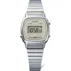 Image de Casio - LA670WEA-8AEF - Montre-Bracelet - Femme - Quartz - COLLECTION RETRO