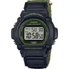 Image de Montre Casio W-219HB-3AVEF verte