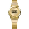 Image de Casio - LA700WEG-9AEF - Montre Bracelet - Femmes - Quartz - Collection Retro