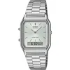 Image de Casio - AQ-230A-7AMQYES - Montre-Bracelet - Femme - Quartz - COLLECTION RETRO