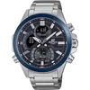 Image de Casio Edifice Bluetooth ECB-30DB-1AEF Montre-bracelet pour hommes Technologie Bluetooth