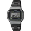 Image de Casio - A168WEHB-1AEF - Montre Bracelet - Unie - Quartz - Collection Retro