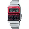 Image de Casio - CA-500WE-4BEF - Montre Bracelet - Hommes - Quartz - Collection Retro