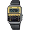 Image de Herrenuhr - Casio Modell : CA-500WEGG-9BEF