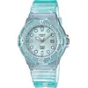 Image de Casio - LRW-200HS-2EVEF - Montre Bracelet - Femmes - Quartz - Timeless Pop