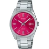 Image de Montre Casio MTP-1302PD-4AVEF argentée