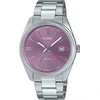 Image de Montre homme et femme - Casio Modèle : MTP-1302PD-6AVEF