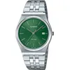 Image de Casio - MTP-B145D-3AVEF - Montre Bracelet - Hommes - Quartz - Timeless Collection