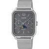 Image de Casio - MTP-M305M-8AVER - Montre Bracelet - Hommes - Quartz - Collection Retro