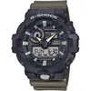Image de Casio - GA-710TU-1A3ER - Montre Bracelet - Hommes - Quartz - G-Shock