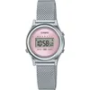 Image de Casio - LA700WEM-4AEF - Montre Bracelet - Femmes - Quartz - mini Collection