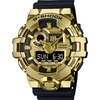 Image de Casio - GM-700G-9AER - Montre Bracelet - Hommes - Quartz - G-Shock
