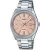 Image de Casio - MTP-1302PE-4AVEF - Montre Bracelet - Mixte - Quartz