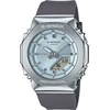 Image de Casio - GM-S2110-2AER - Montre Bracelet - Femmes - Quartz - G-Shock