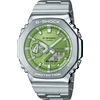 Image de Casio - GM-2110D-3AER - Montre Bracelet - Hommes - Quartz - G-Shock