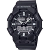 Image de Casio - GA-010-1AER - Montre Bracelet - Hommes - Quartz - G-Shock