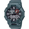 Image de Casio - GA-010-2AER - Montre Bracelet - Hommes - Quartz - G-Shock