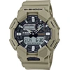 Image de Casio - GA-010-5AER - Montre Bracelet - Hommes - Quartz - G-Shock