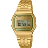 Image de Casio - A158WEGV-9AEF - Montre Bracelet - Mixte - Quartz - Iconic