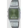Image de Casio AQ-230A-3AMQYES Montre gris Uni