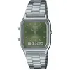 Image de Casio - AQ-230A-3AMQYES - Montre Bracelet - Hommes - Quartz - Vintage