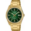 Image de Casio TIMELESS COLLECTION Men MTP-1302PGC-3AVEF Montre-Bracelet pour hommes en occasion ou reconditionné