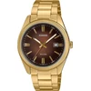 Image de Casio - MTP-1302PGC-5AVEF - Montre Bracelet - Hommes - Quartz - Standard