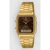 Image de Casio AQ-230GA-5AMQYES Montre jaune Uni