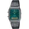 Image de Casio - AQ-230EGG-3AEF - Montre Bracelet - Mixte - Quartz - Edgy