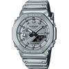 Image de Casio - GM-2100YM-8AER - Montre Bracelet - Hommes - Quartz - G-Steel