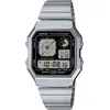 Image de Casio - A130WE-1AEF - Montre-bracelet - Unie - Quartz - Vintage
