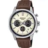 Image de Casio - EFR-575L-7AEF - Montre-bracelet - hommes - Quartz - Edifice