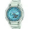 Image de Casio - GA-2100BM-7A2ER - Montre Bracelet - Mixte - Quartz - G-SHOCK